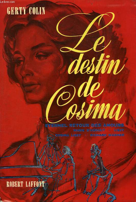 LE DESTIN DE COSIMA