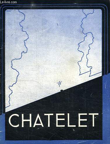 CHATELET, VALSES DE VIENNE