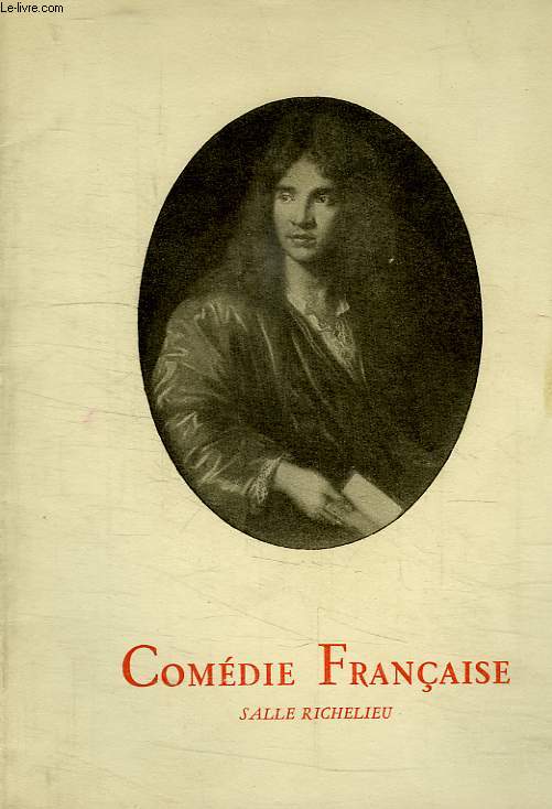 COMEDIE FRANCAISE, DONOGOO