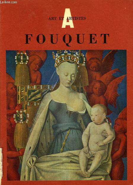 JEAN FOUQUET, 1425-1481