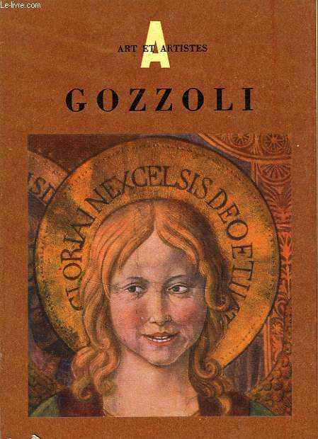 BENOZZO GOZZOLI, 1420-1497