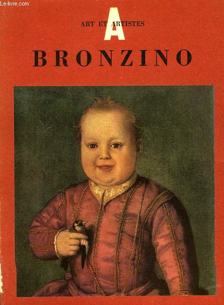BRONZINI, 1503-1572