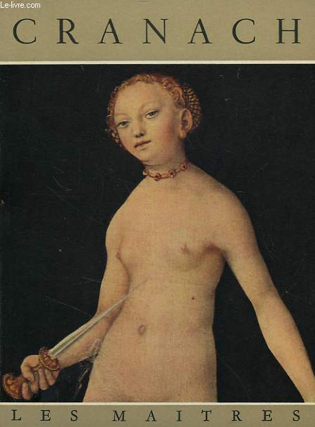 CRANACH (1472-1553)