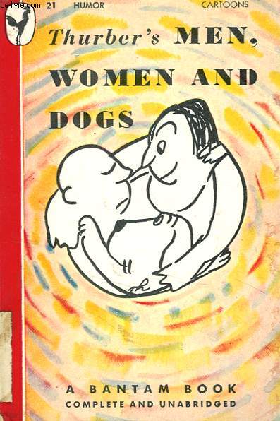 MEN, WOMEN AND DOGS