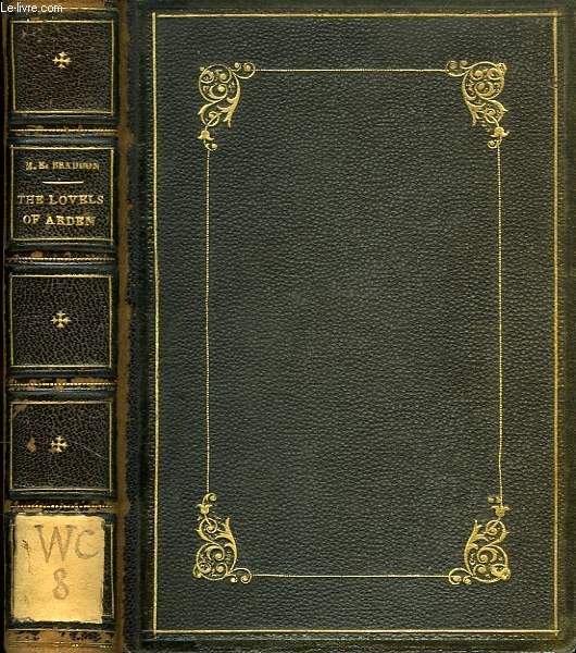 THE LOVELS OF ARDEN (VOL. 1185-1186), IN TWO VOLUMES