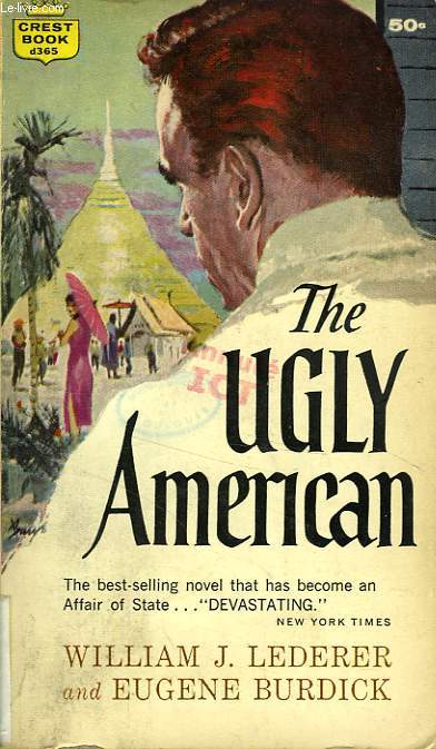THE UGLY AMERICAN