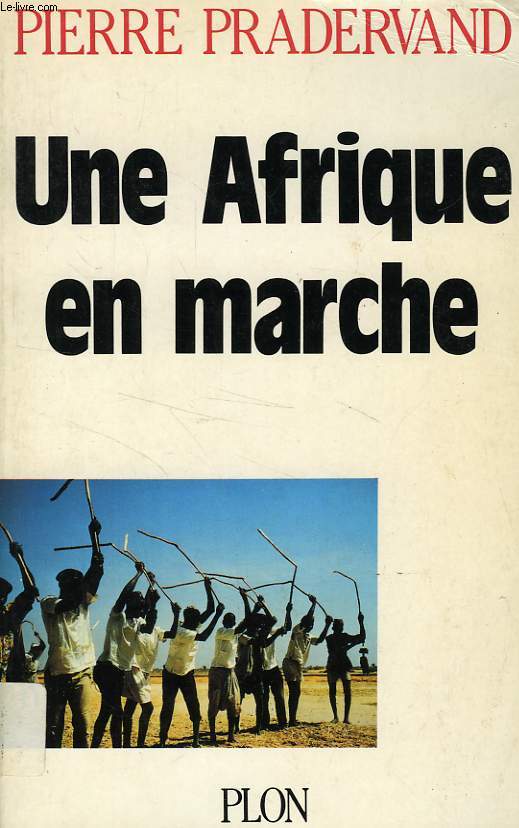 UNE AFRIQUE EN MARCHE, LA REVOLUTION SILENCIEUSE DES PAYSANS AFRICAINS