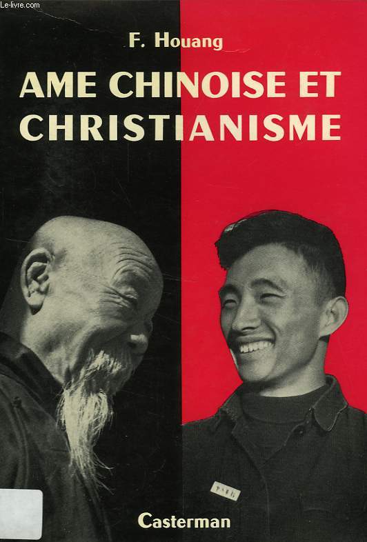 AME CHINOISE ET CHRISTIANISME