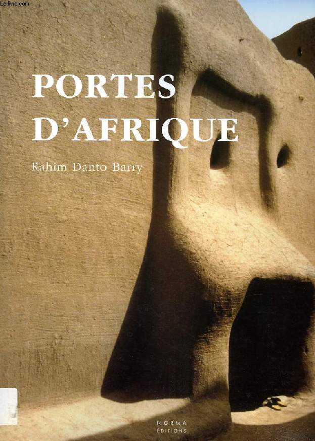 PORTES D'AFRIQUE