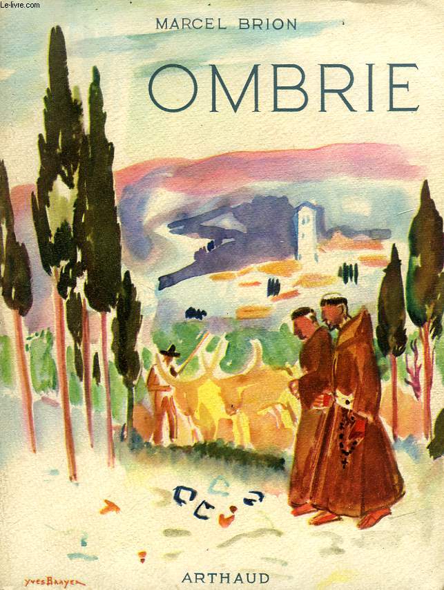 L'OMBRIE
