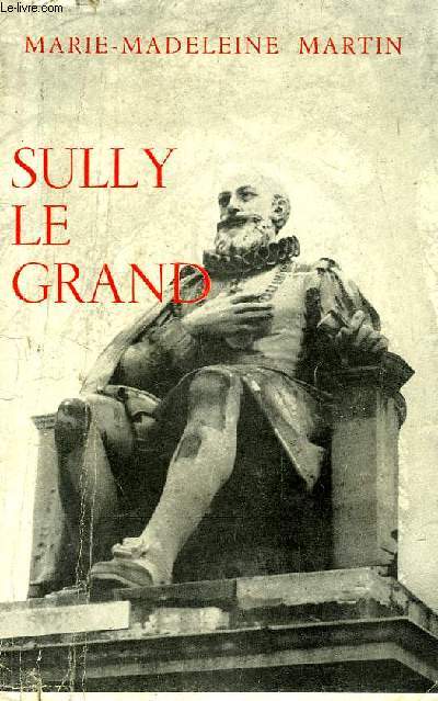 SULLY LE GRAND