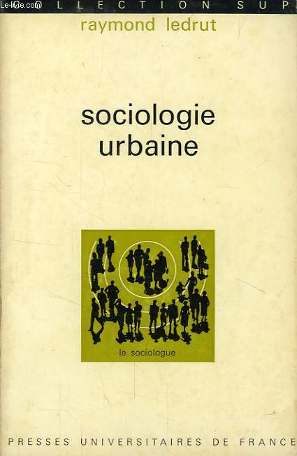 SOCIOLOGIE URBAINE