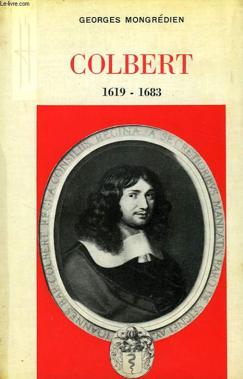 COLBERT, 1619-1683