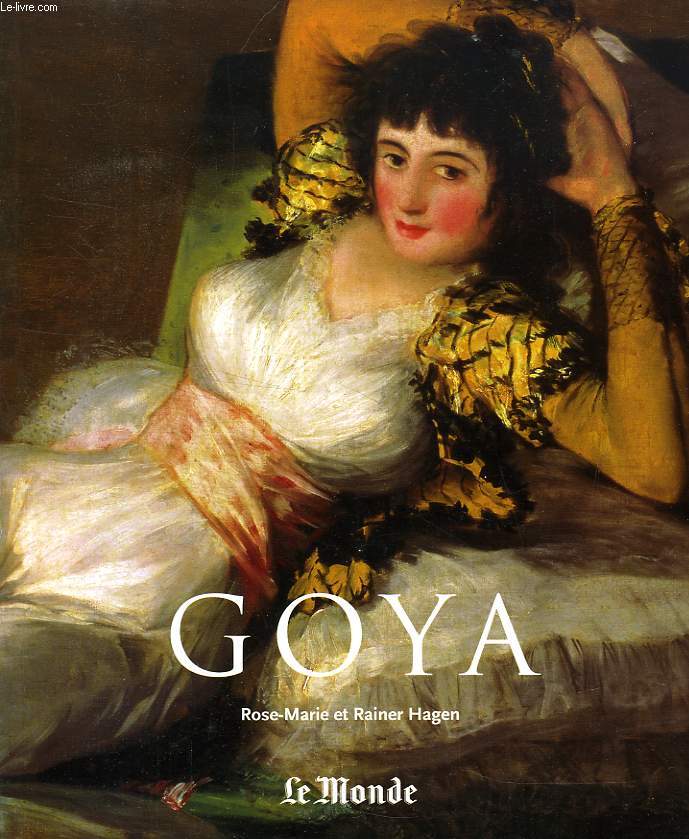 FRANCISCO GOYA, 1746-1828