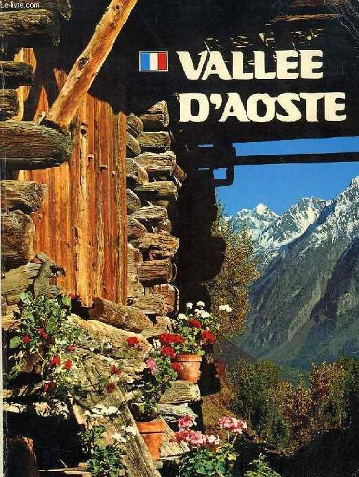VALLEE D'AOSTE