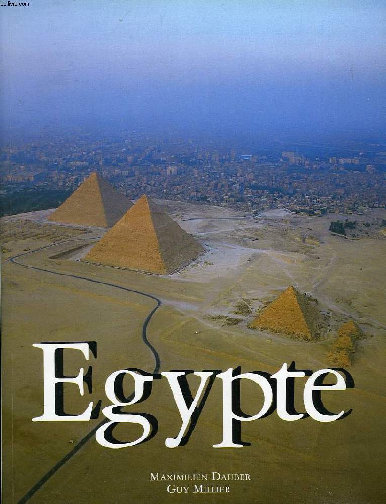 L'EGYPTE AUTREMENT