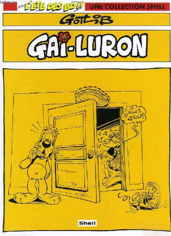 GAI-LURON