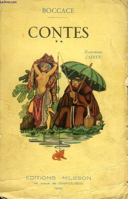 CONTES, TOME II