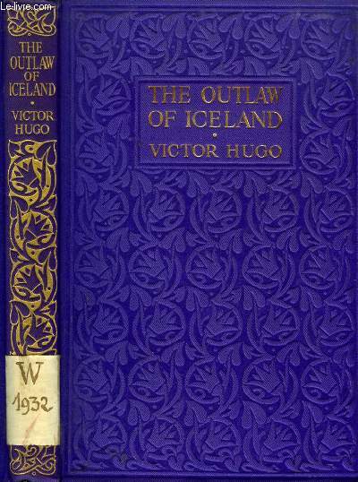THE OUTLAW OF ICELAND