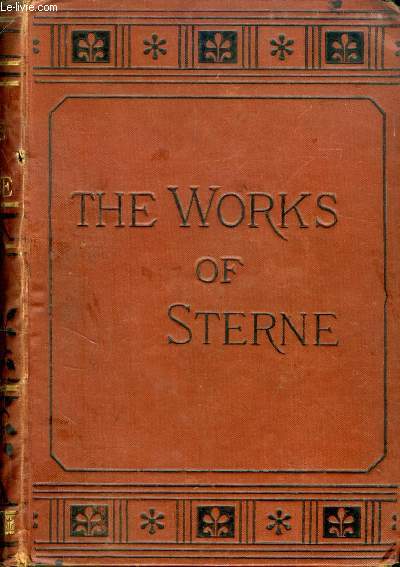 THE WORKS OF LAURENCE STERNE