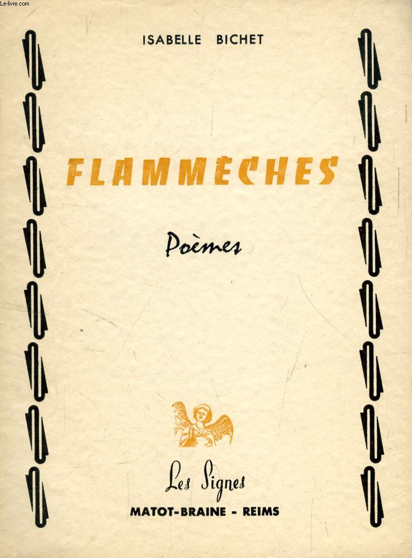 FLAMMECHES