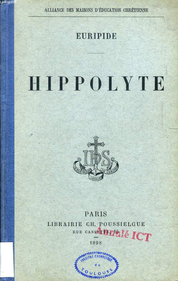 HIPPOLYTE