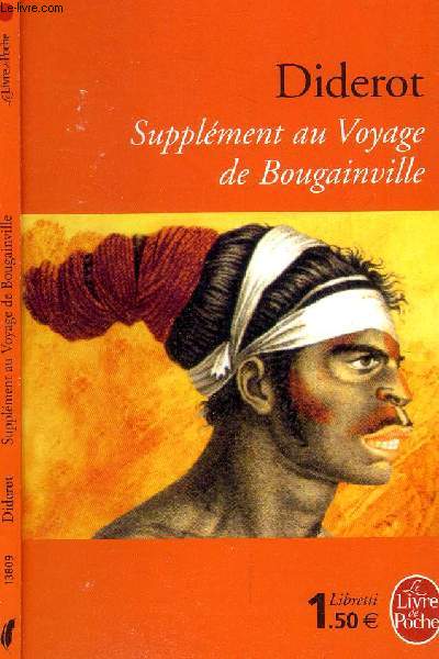 SUPPLEMENT AU VOYAGE DE BOUGAINVILLE