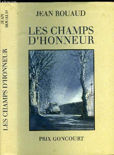 LES CHAMPS D HONNEUR