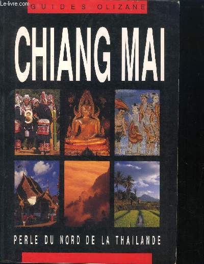 CHIANG MAI