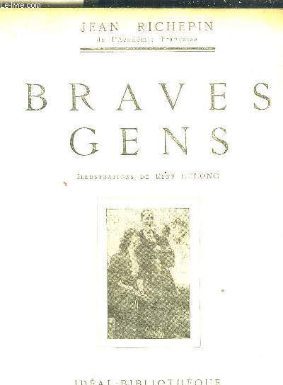 BRAVES GENS