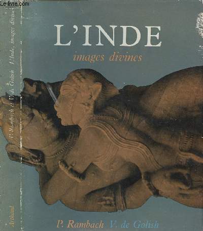 L INDE - IMAGES DIVINES