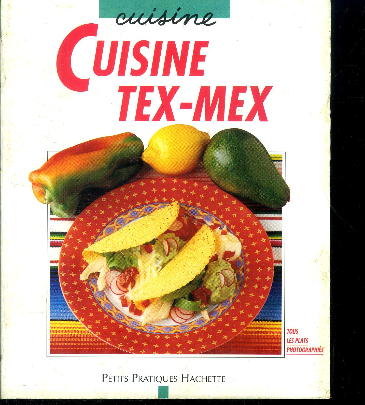 Cuisine Tex-Mex