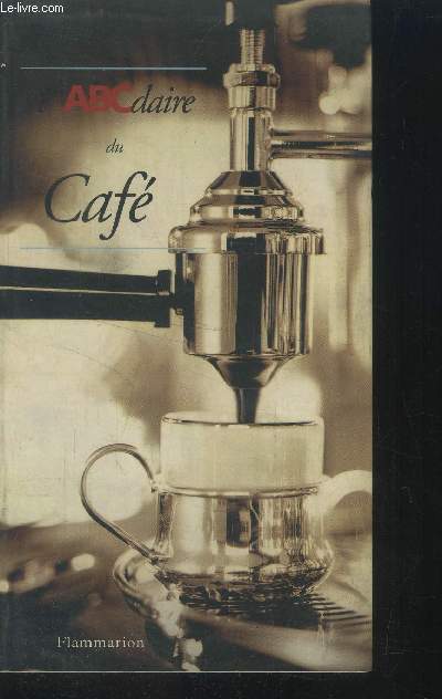 L'ABCdaire du caf