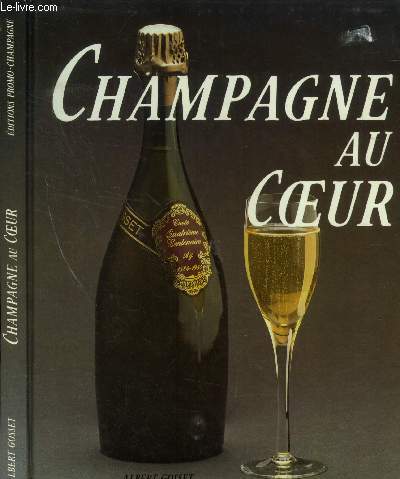 Champagne au coeur