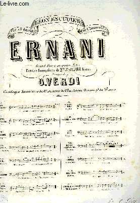 ERNANI