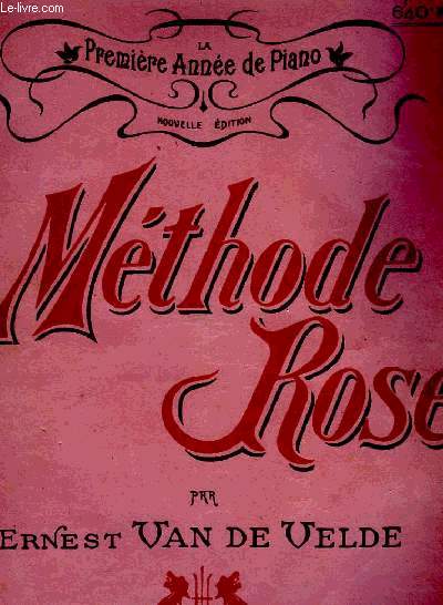 METHODE ROSE