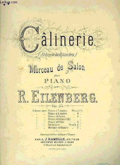 CALINERIE