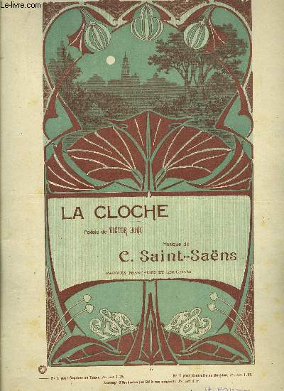 LA CLOCHE (THE BELL)