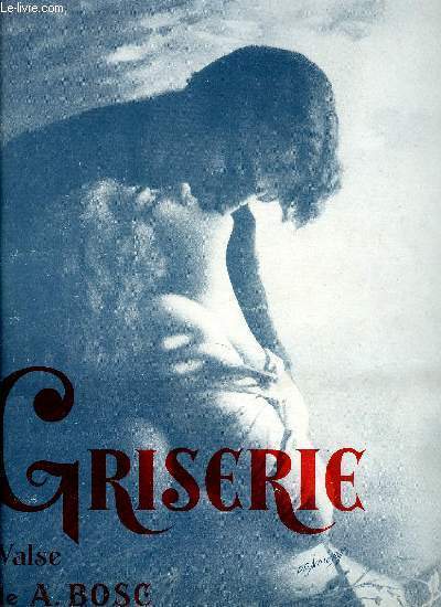 GRISERIE