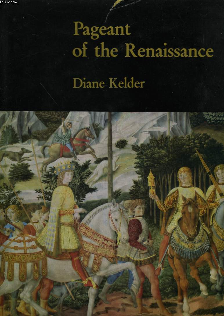 PAGEANT OF THE RENAISSANCE