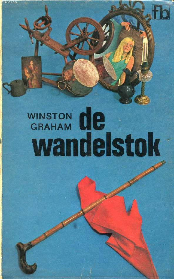 DE WANDELSTOK