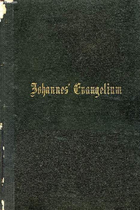 JOHANNES' EVANGELIUM