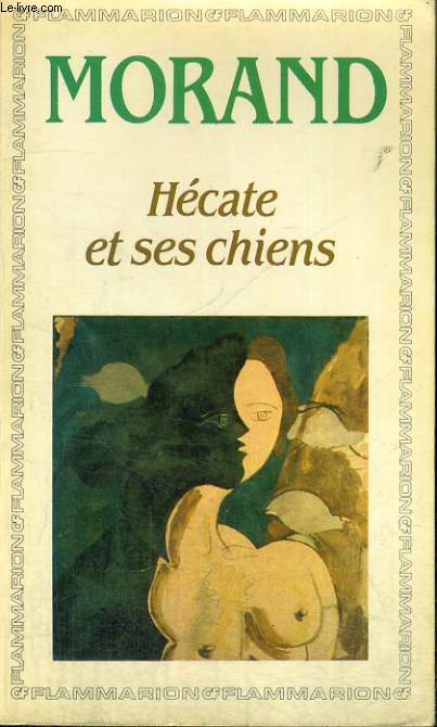 HECATE ET SES CHIENS