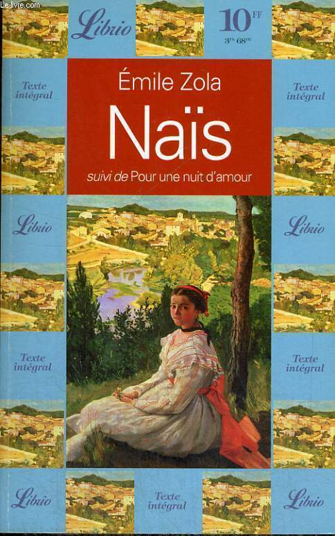 NAS SUIVI DE POUR UNE NUIT D'AMOUR