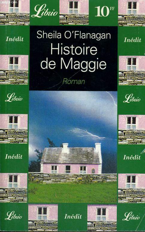HISTOIRE DE MAGGIE