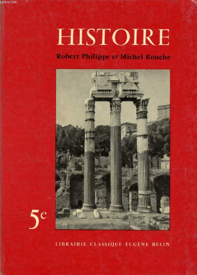 HISTOIRE, ROME, LE HAUT MOYEN AGE