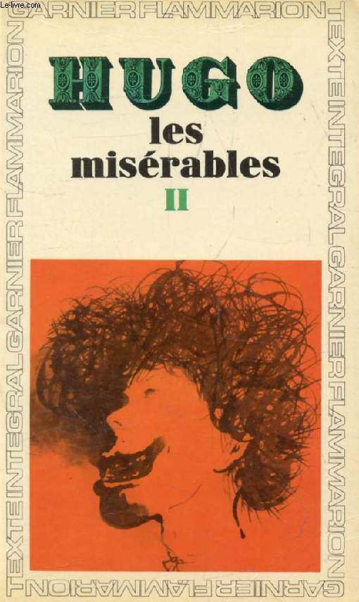 LES MISERABLES, TOME II