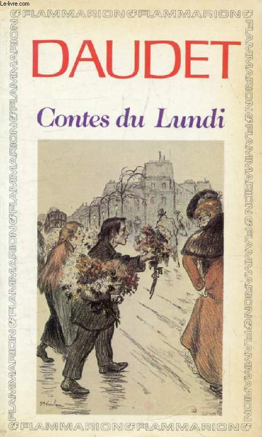 CONTES DU LUNDI