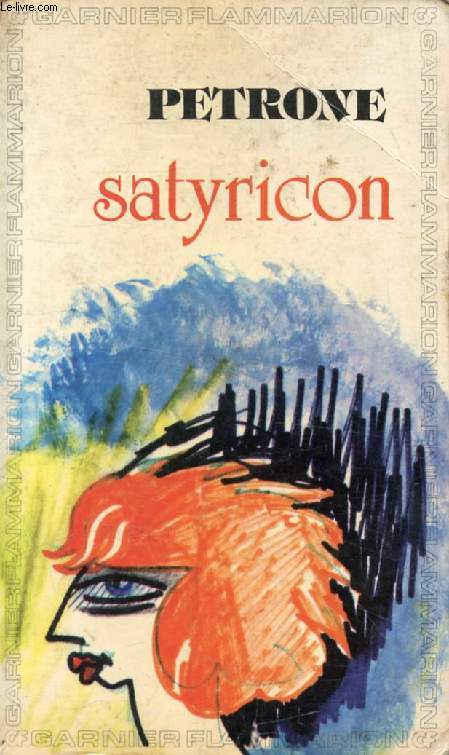 SATYRICON