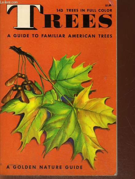 TRESS, A GUIDE TO FAMILARY AMERICAN TREES